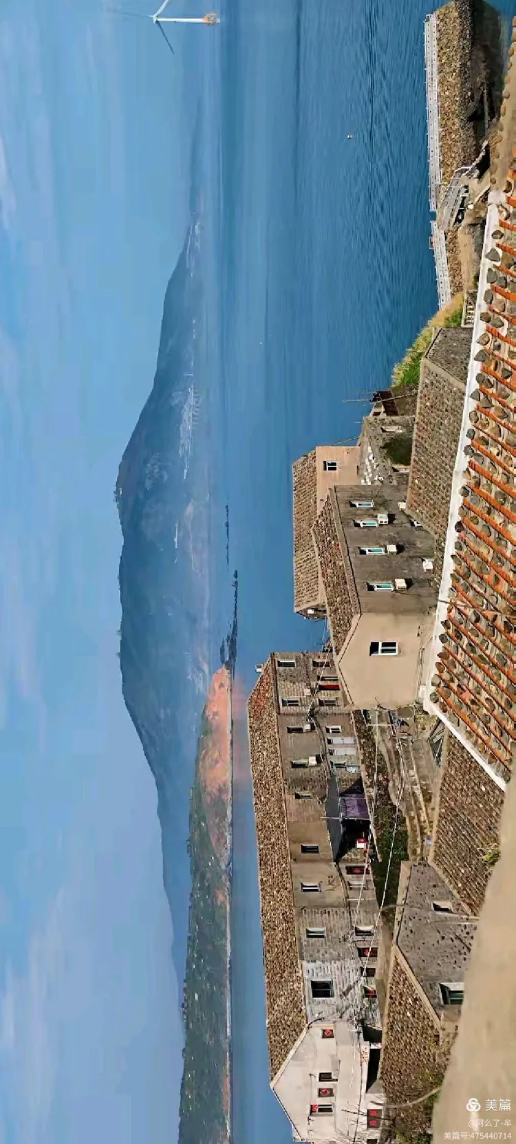 平潭东庠岛孝北村